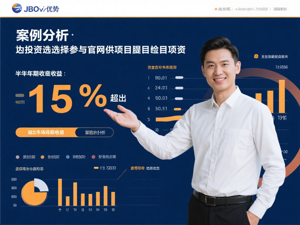 案例分析：例如，某位投资者选择参与官网提供的短期投