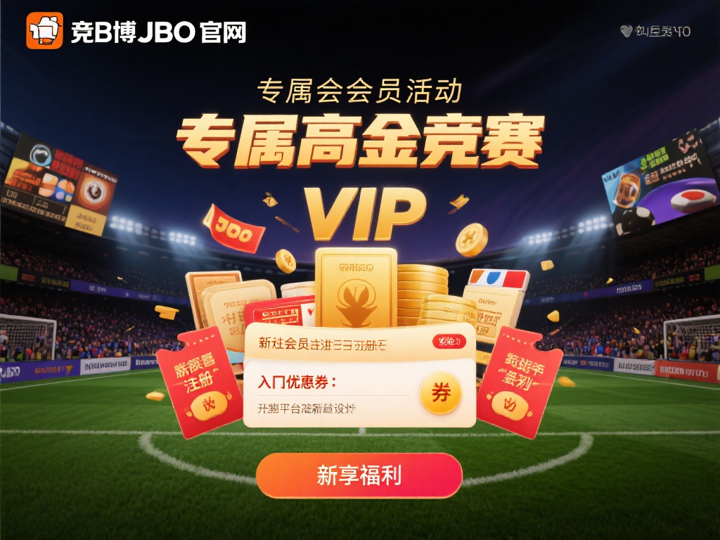竟博JBO官网以其独有的专属会员活动吸引了无数用户
