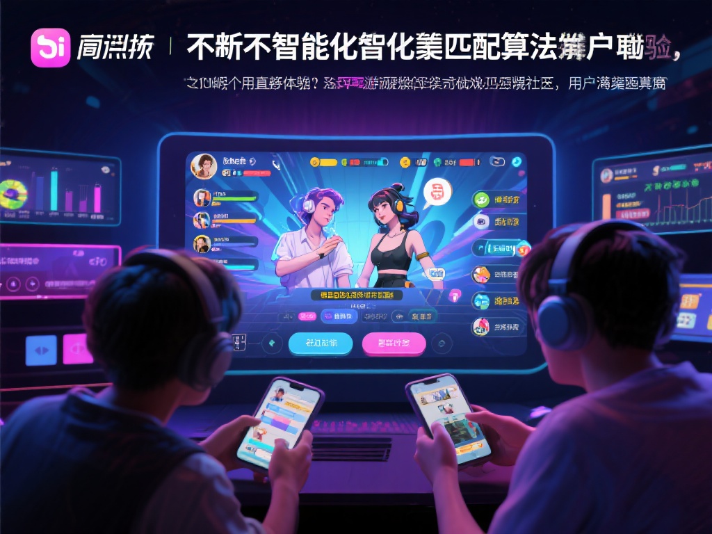 不仅如此，智能化的匹配算法也为用户打造了更直接、更