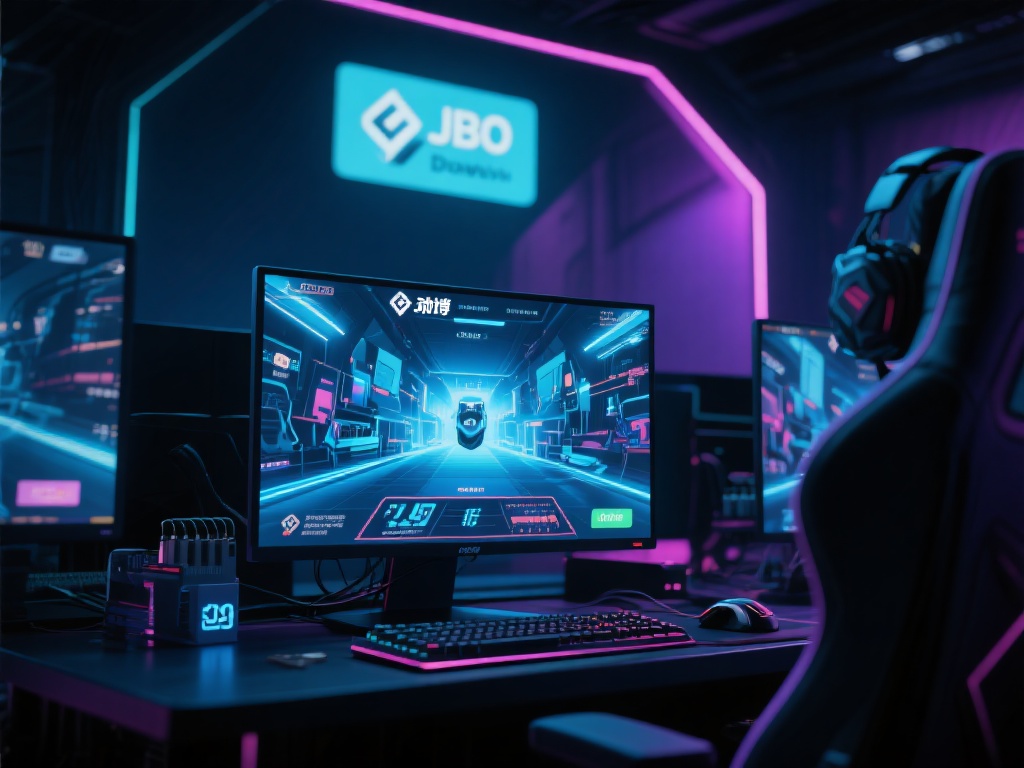 专业指导竟博jbo下载,宽带效率全程加速 想要在现代数字时代中享受到流畅的电竞体验和快速的网