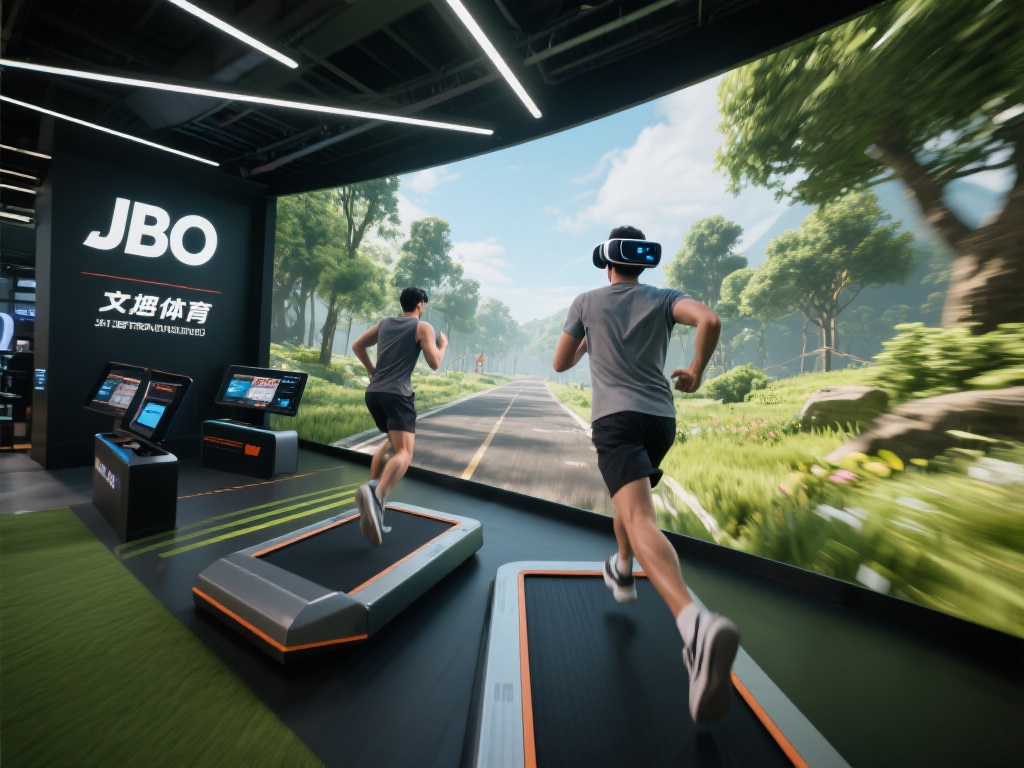 JBO竟博体育:全面覆盖的私人运动助手平台! 除此之外,JBO竟博体育还推出了多个特色项目。例如