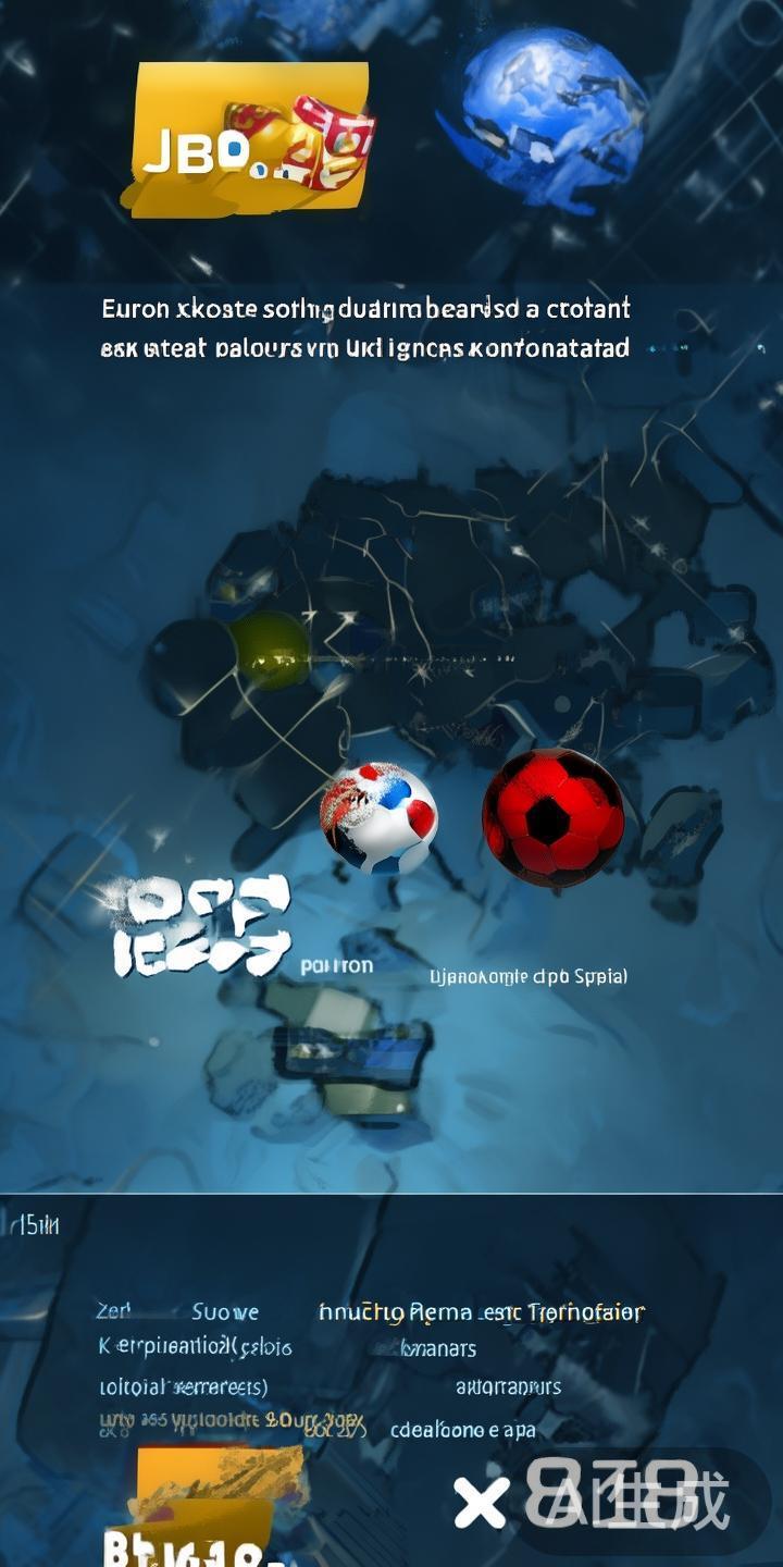 除了亚洲，竞博体育在欧洲地区也拥有不少的用户群体。