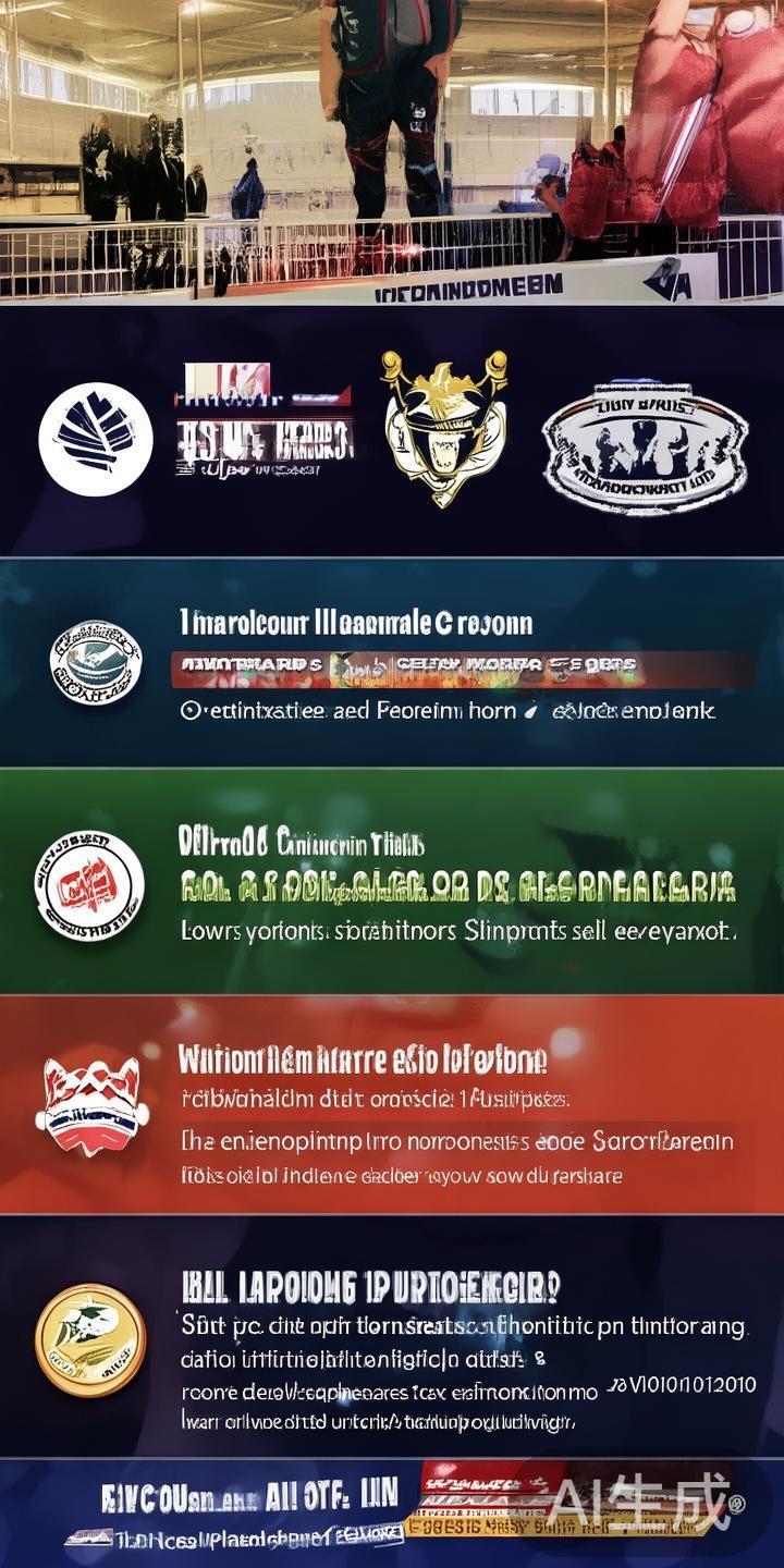 在选择体育娱乐平台时，首先应关注其资质认证与行业信