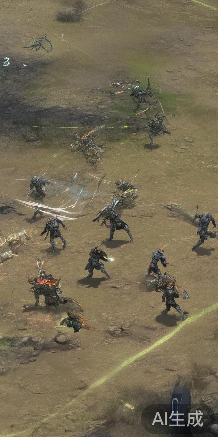 2024年竞博体育最佳阵容全攻略:全面解析与搭配技巧 除了英雄选择,合理的战术布局同样重要。以“前排保护