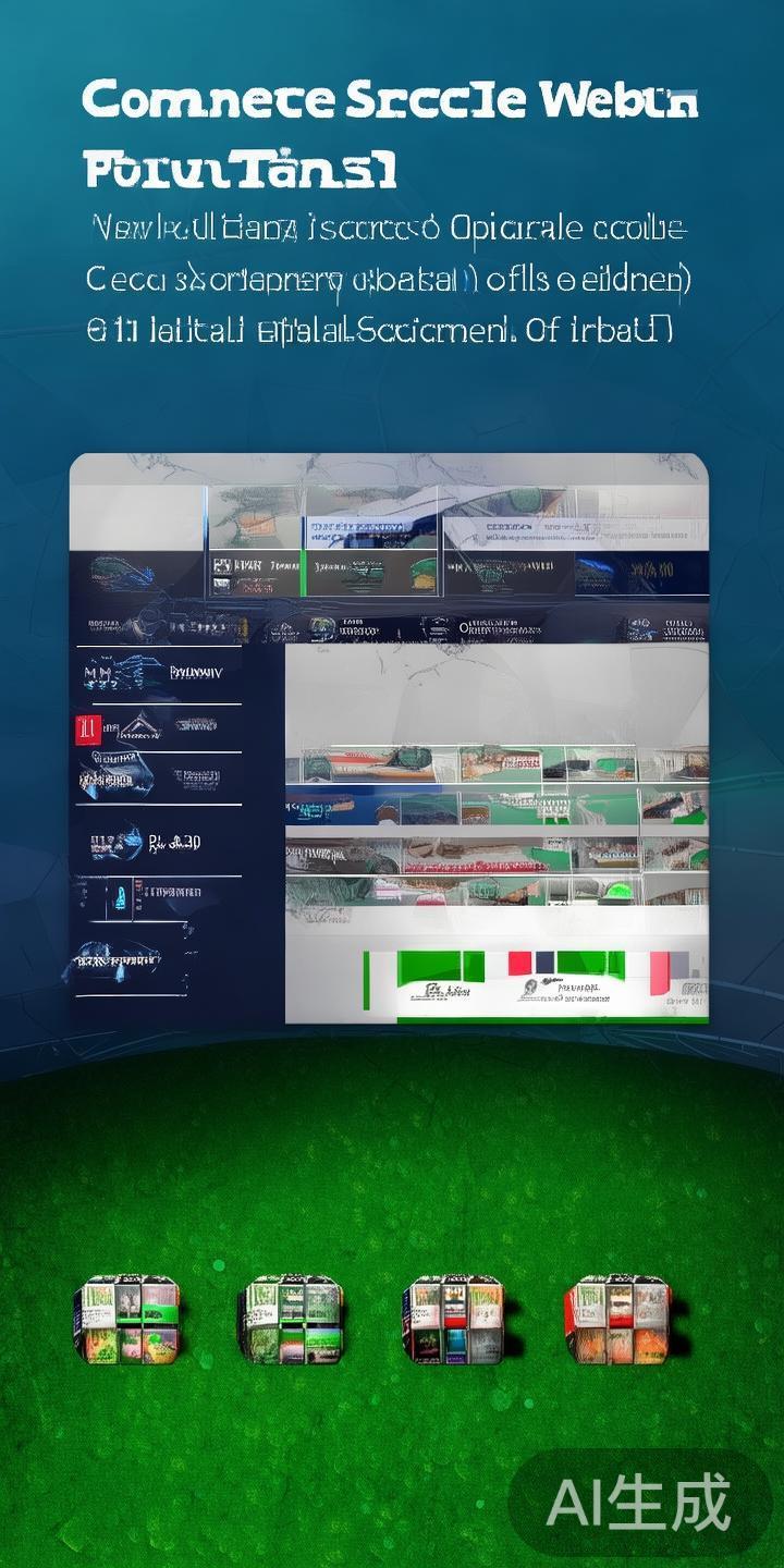 在如今数字化娱乐盛行的时代，体育博彩成为许多热衷于