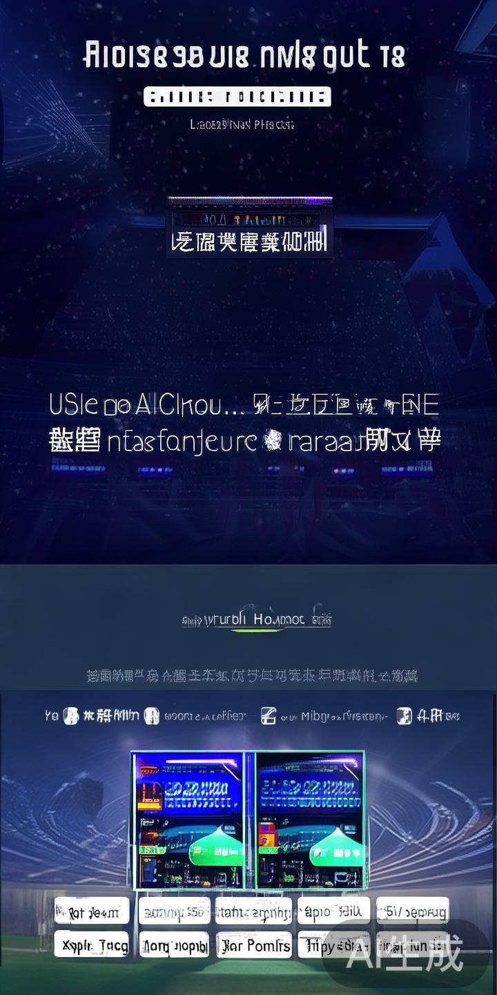 在当前激烈竞争的体育博彩行业中，企业的差异化定位成