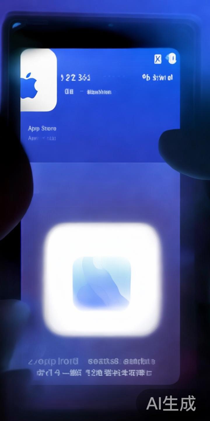 1.访问苹果官方App&nbsp;Store
下载安装前，