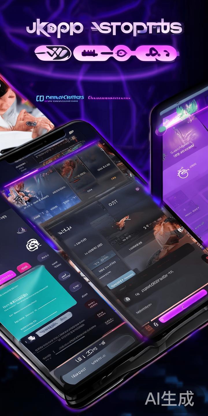 全面解析竞博电竞体育app的安全性与可靠性评测指南 随着电竞产业的不断壮大,相关的平台也不断涌现。竞博