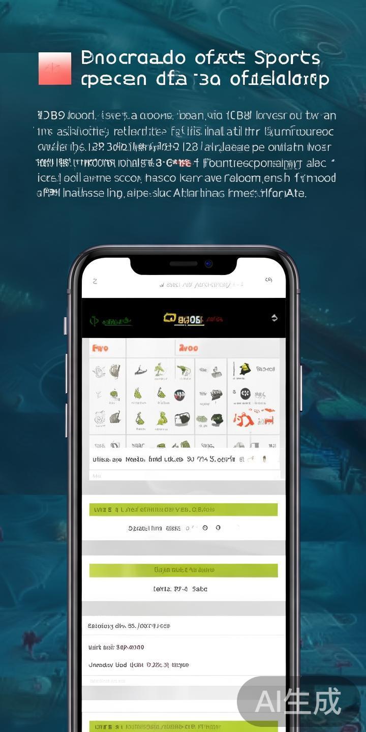 竞博体育官方版下载安装指南及最新版本全面介绍与更新方法 在当今数字娱乐盛行的时代,越来越多的体育迷倾向于通