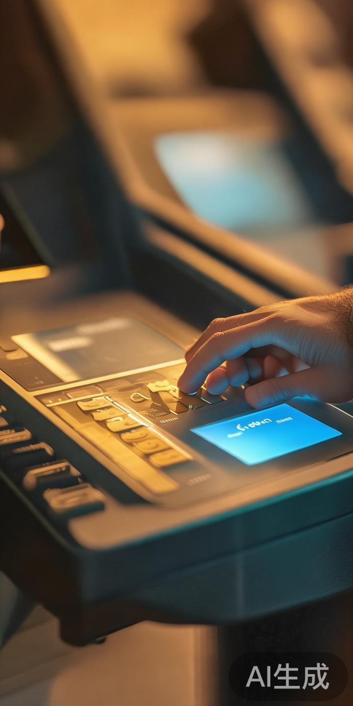 银行转账是传统且安全的支付方式。用户只需通过银行渠