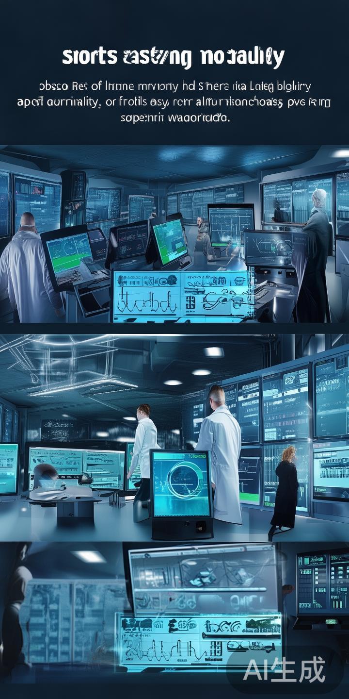 全面提升竞博体育竞争力与专业水平的有效策略与实践路径 随着技术的发展,体育竞猜行业对技术的依赖日益加深。