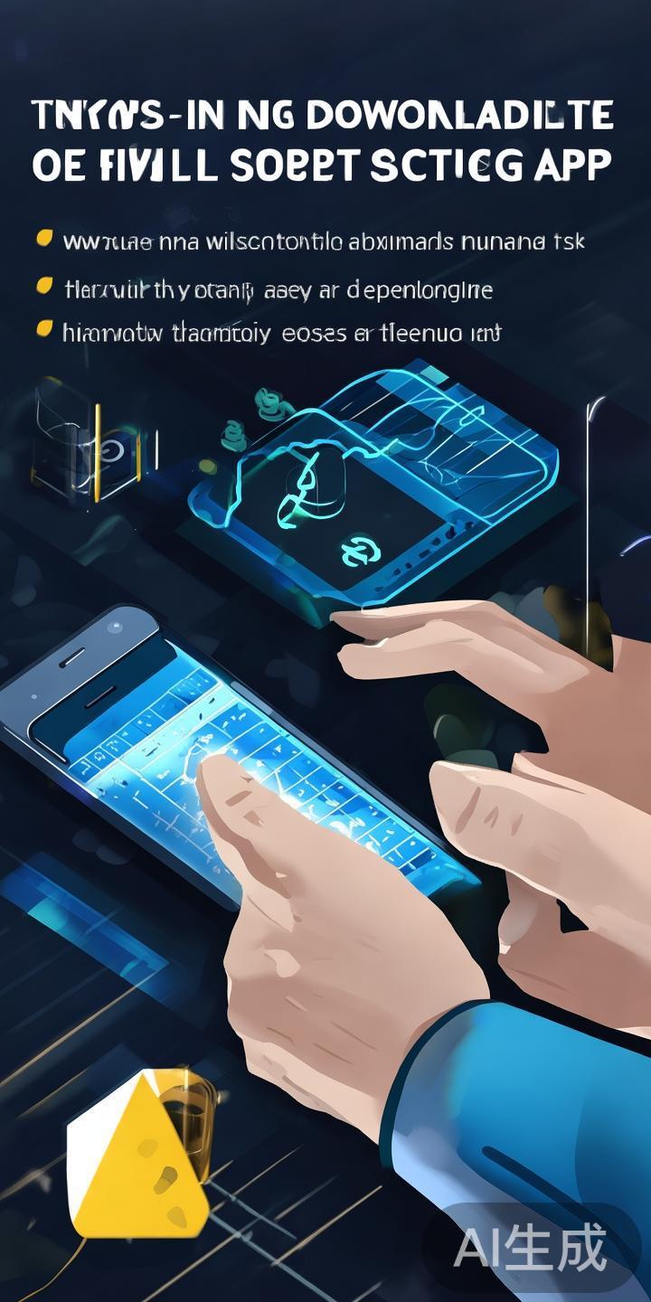 在享受体育竞技带来快感的同时，用户也面临如何安全下