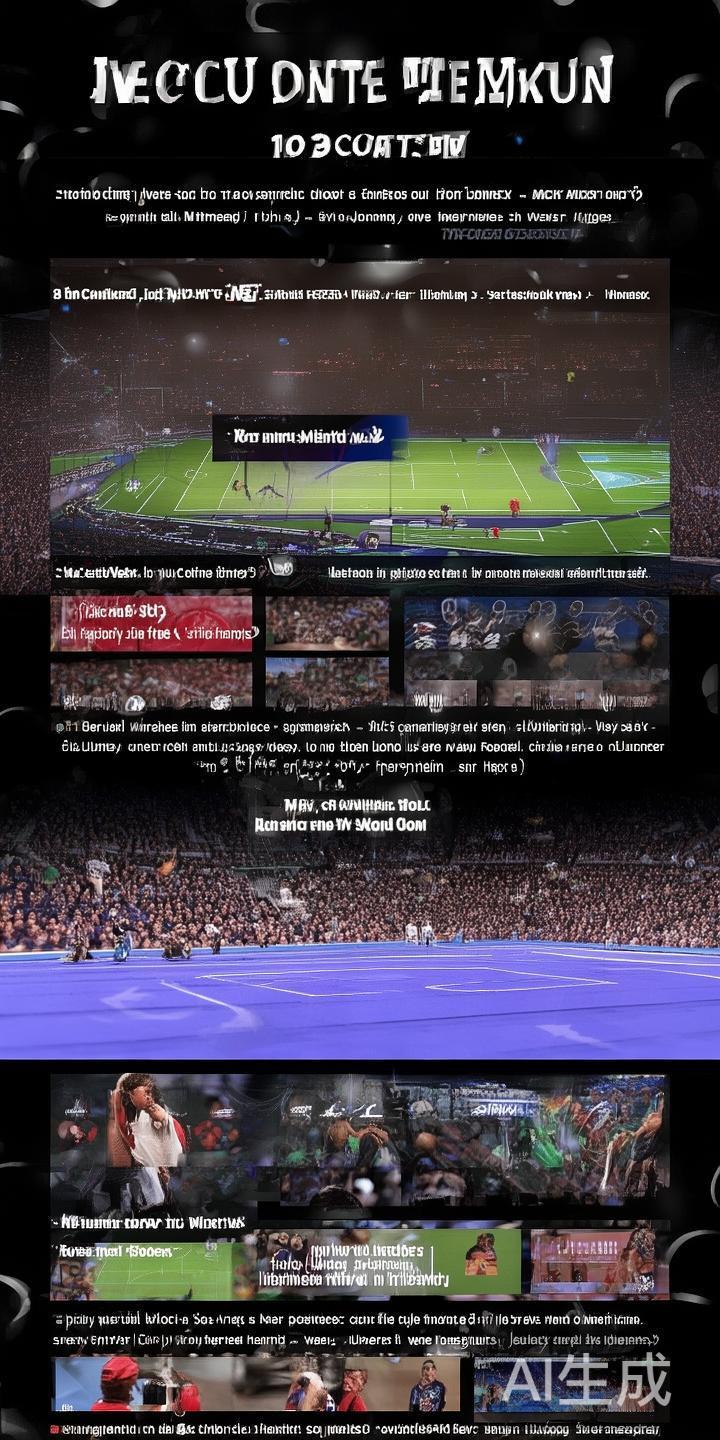 在激烈竞争的体育直播市场中，竞博体育网站官网以其丰