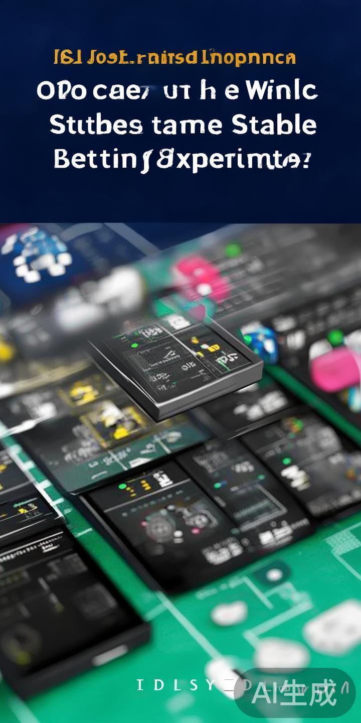 在数字化时代，网络博彩逐渐成为人们娱乐和投资的新途